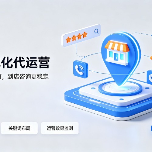 荣昌区GEO优化
